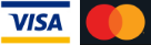 VISA・MASTER